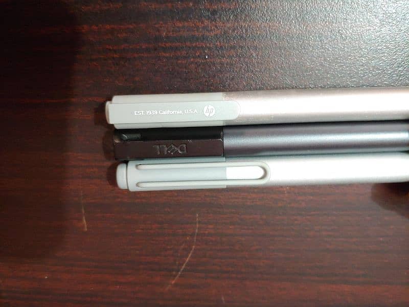 Surface Pro, HP, Dell Stylus Active Pen 2