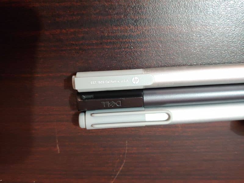 Surface Pro, HP, Dell Stylus Active Pen 12
