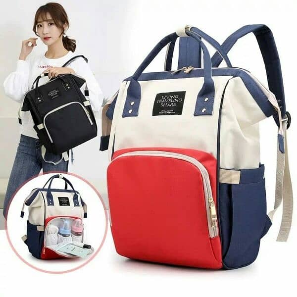 mummy outdoor travelling bag 03153527084 1