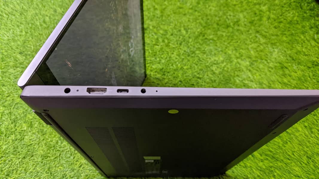 Core-i7 11 Gen x360 Convertible Touchscreen 2-in-1 Laptop 1