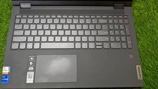 Laptop Core-i7 11
