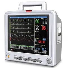 Cardiac monitor /  monitor for sale / cardia monitor in pakistan
