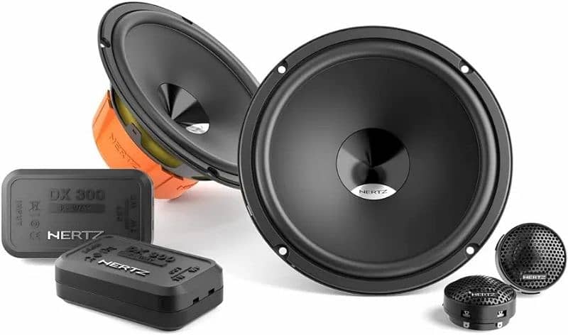 Pioneer carrozzeria ALPINE KENWOOD JBL FOCAL JL Pioneer 9