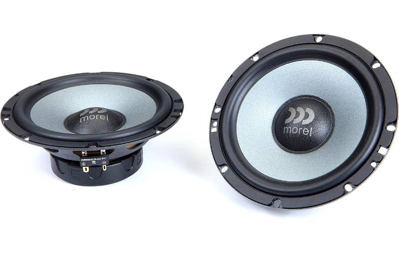 Pioneer carrozzeria ALPINE KENWOOD JBL FOCAL JL Pioneer 13