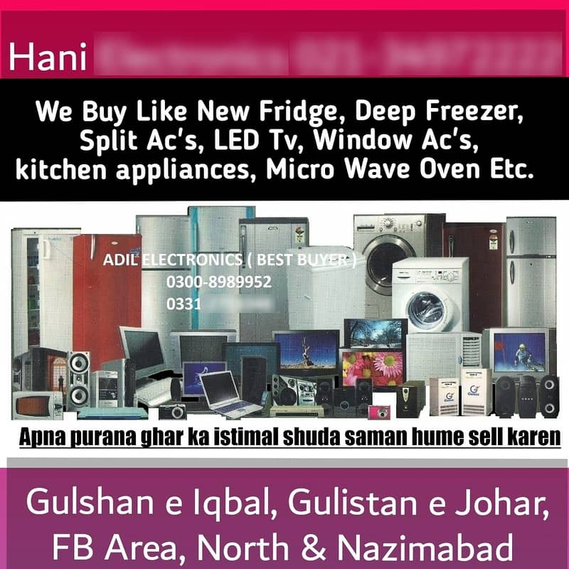 Apna Old ( AC SPLIT & Window Ac) Fori Sell Hamay Karen 02134972222 9