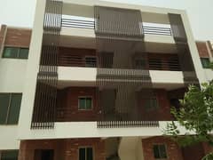 1 Bedroom apartment for sale on Main defence road | Near Bahria Lahore