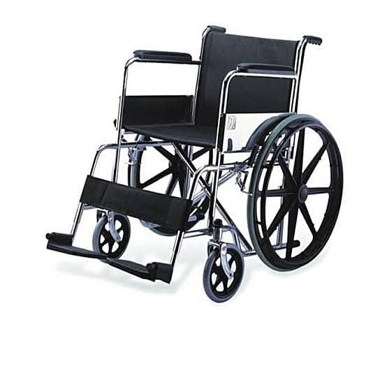 wheel chair /wheelchair / Folding Wheel Chair /patient wheel chair 9
