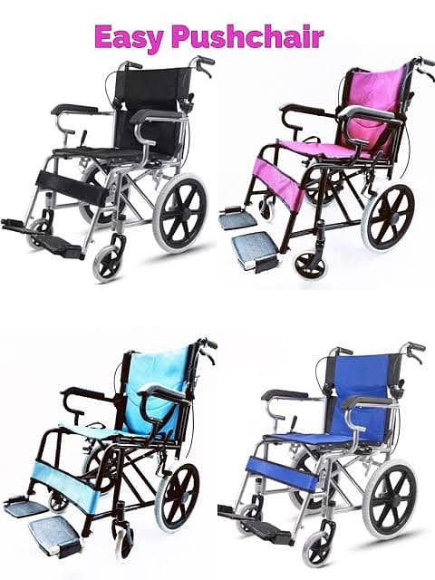 wheel chair /wheelchair / Folding Wheel Chair /patient wheel chair 0