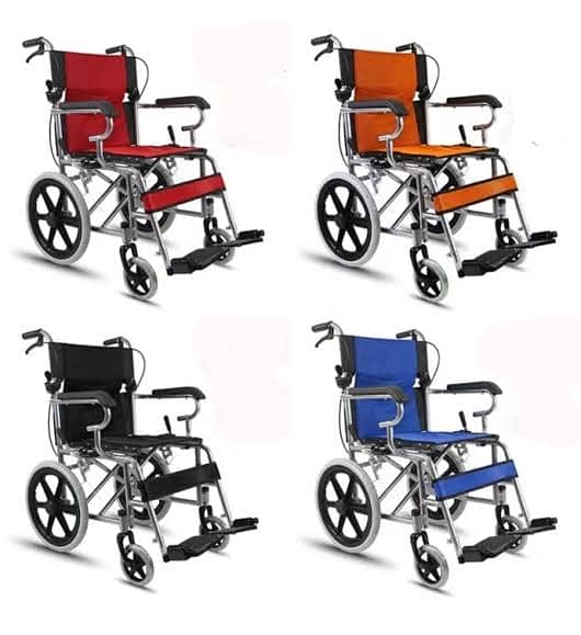 wheel chair /wheelchair / Folding Wheel Chair /patient wheel chair 1