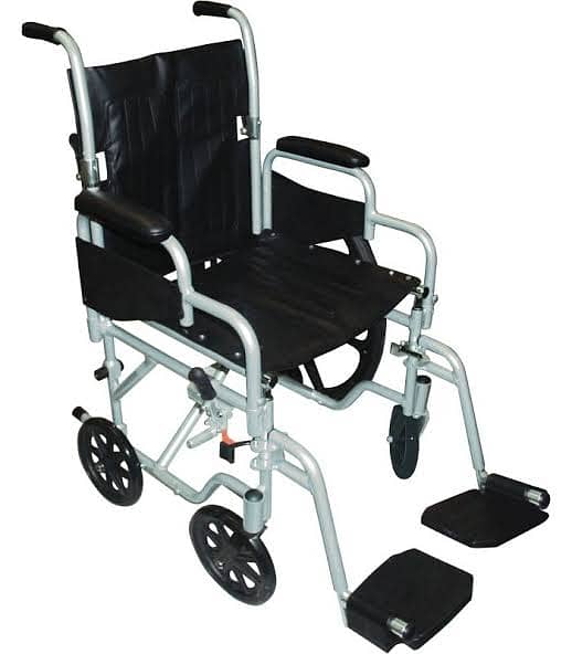 wheel chair /wheelchair / Folding Wheel Chair /patient wheel chair 15