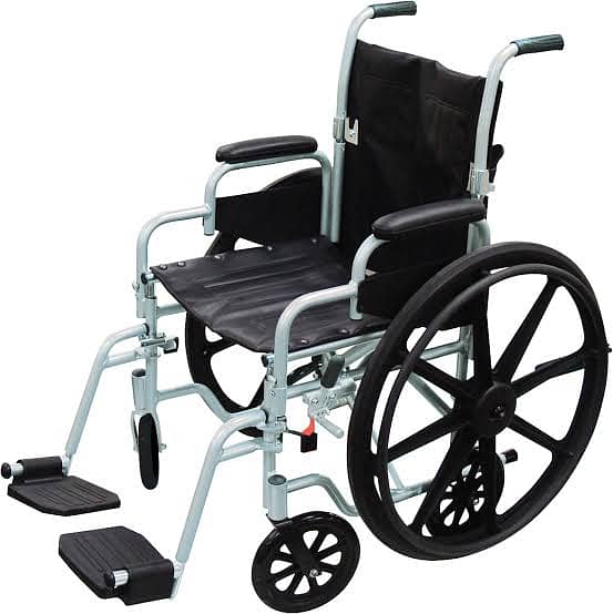wheel chair /wheelchair / Folding Wheel Chair /patient wheel chair 17