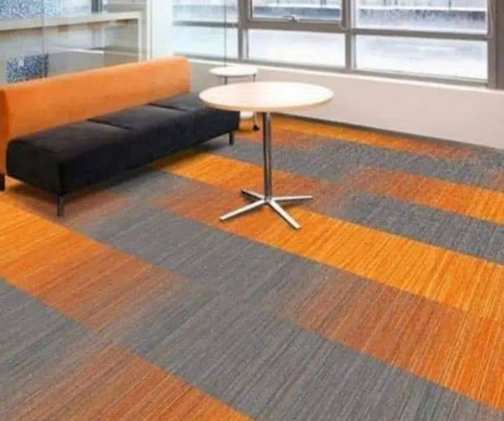 Carpet Tiles 0