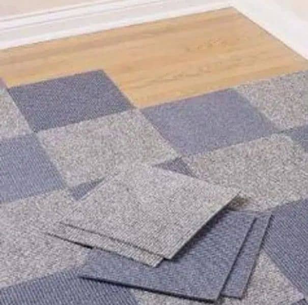 Carpet Tiles 3