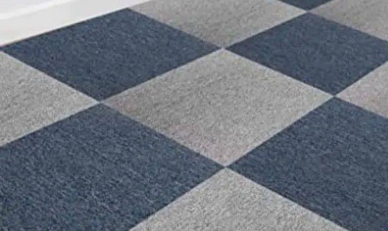 Carpet Tiles 5