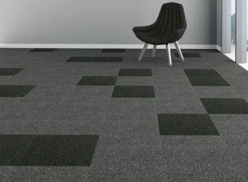 Carpet Tiles 9