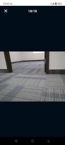 Carpet Tiles 14