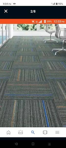 Carpet Tiles 15