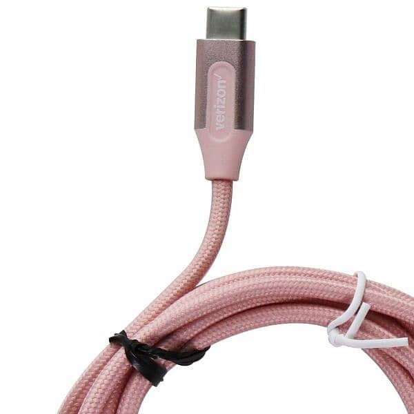 iphone 15 pro max & S23 ultra charging cable by Verizon 1