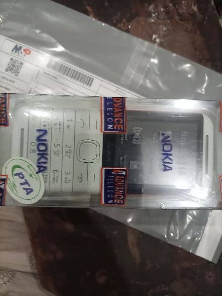 Nokia 5310 original pta approved. 03114943842 0