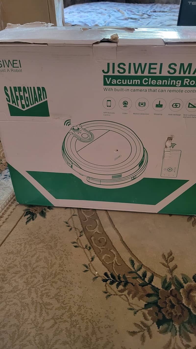 Vacuum cleaner for sale 4