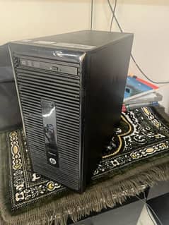 Gaming Tower PC 0