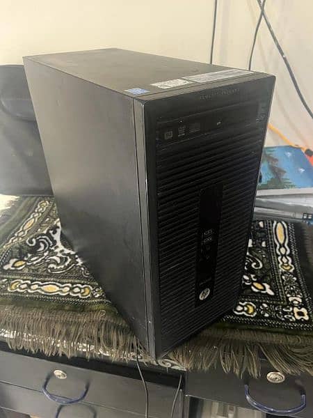 Gaming Tower PC 1