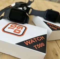 T500 Smart Watch Available In Wholesale Price