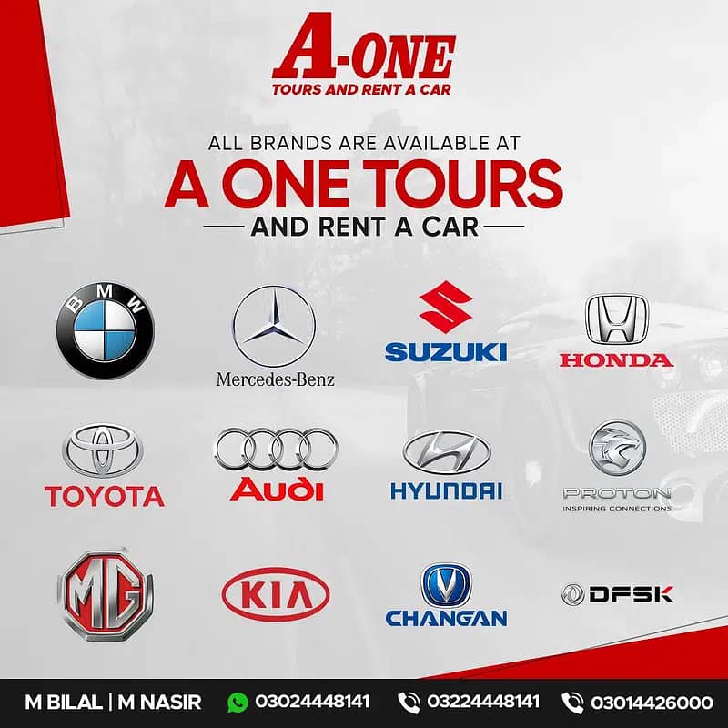 Rent a Car | Car Rental | Self Drive | All Cars Are Available For Rent 9