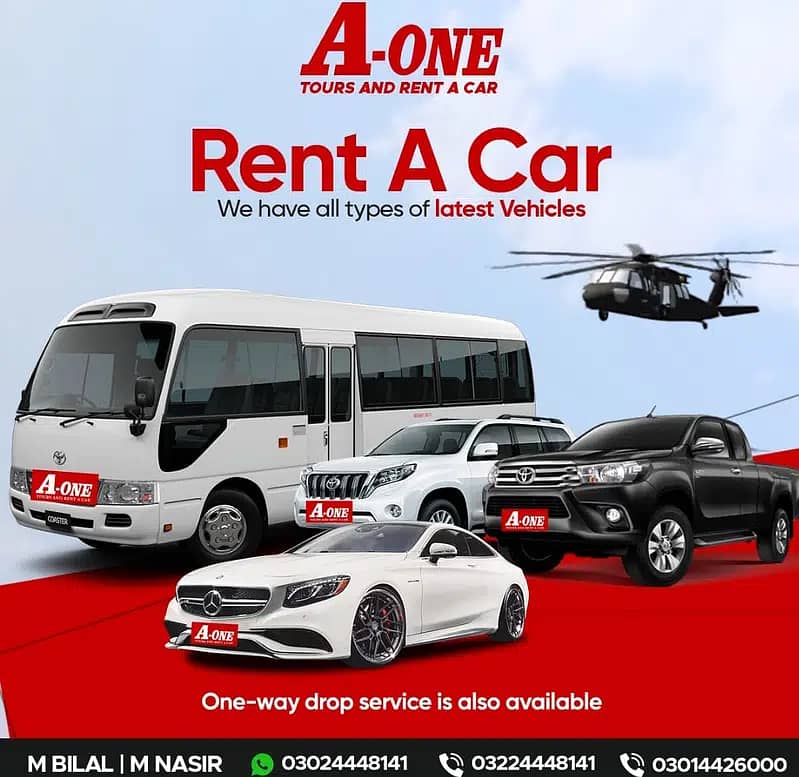 Rent a Car | Car Rental | Self Drive | All Cars Are Available For Rent 10