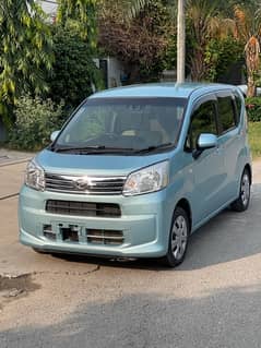 Daihatsu move ( fresh import)