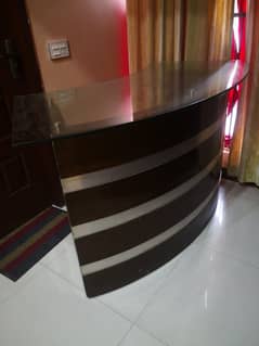 Reception Counter / Office Table