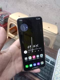 LG V60 dual sim For sale