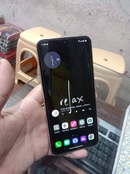 LG V60 dual sim For sale 0