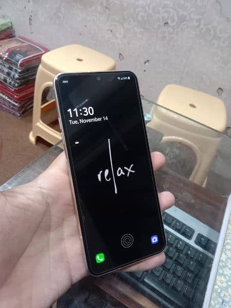 LG V60 dual sim For sale 2