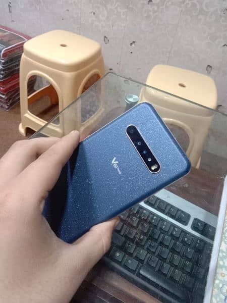 LG V60 dual sim For sale 3