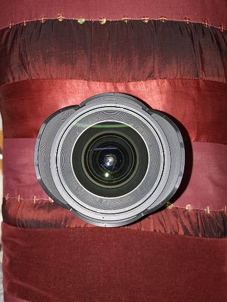 Samyang 14mm (3.1) Ultra-wide Cine lens 1