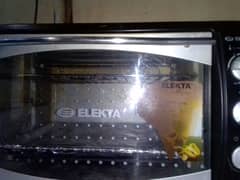 ELEKTA microwave