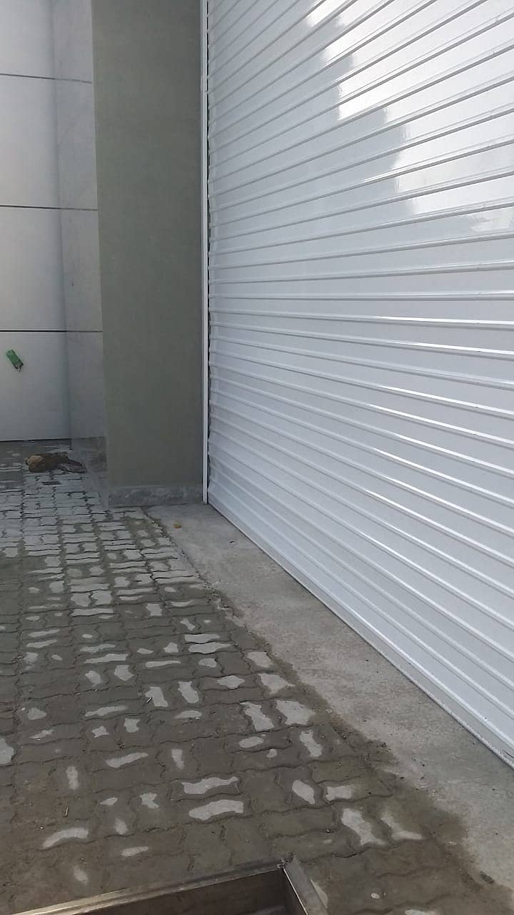 Automatic Sliding Swing Gate Motor/Auto Roller Shutter/Auto Glass Door 13