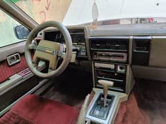 Nissan Laurel 1985 0