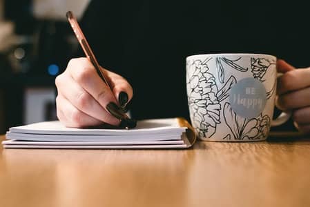 I need a Content Writer for My blog