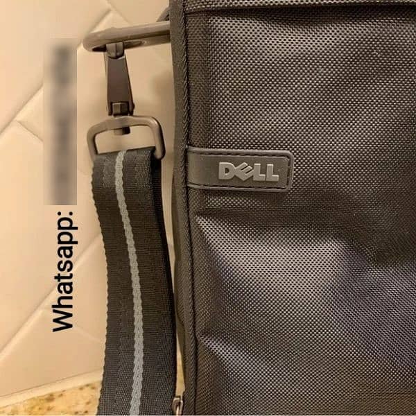 DELL Laptop Bag 100% Original 4