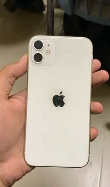 iphone 11 non pta with original charger 0