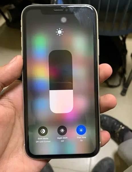 iphone 11 non pta with original charger 3