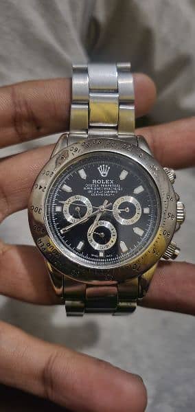 Harga rolex hot sale cosmograph daytona