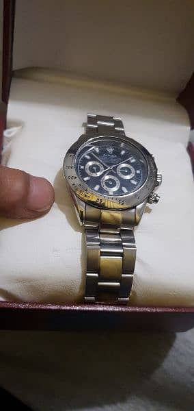 Rolex 2025 daytona olx