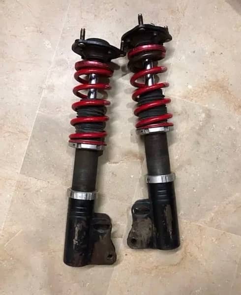 Honda civic coilover 0