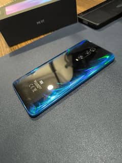 Xiaomi 9t 6GB/128GB with complete box PTA approved