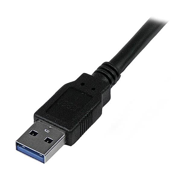 10O%Original USB 3.0 4 Port Smart Hub,USB 3.0 Male/ Male/Female Cable 18