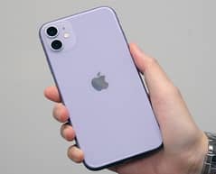 iPhone 11 Factory unlock non pta