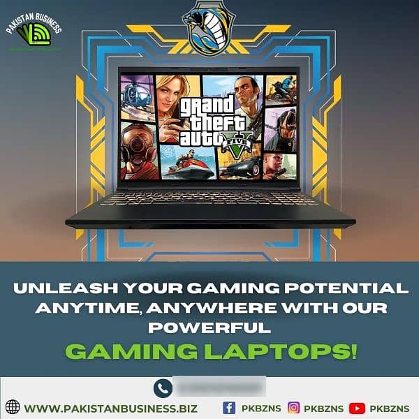 *Laptops with Graphic Cards - Gaming ,Graphics ,Freelancing & Render* 17